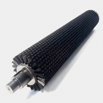 Papermaking Industry Roller Brush