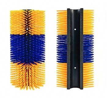 Ranch Cattle Brush