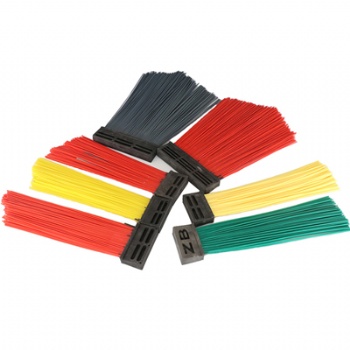 Sanitation Vehicle Square Brush